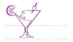 Cocktails Services for Hens, Mobile, private, wedding & Events Party Ireland